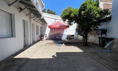 Venta de casa en Centro Histórico