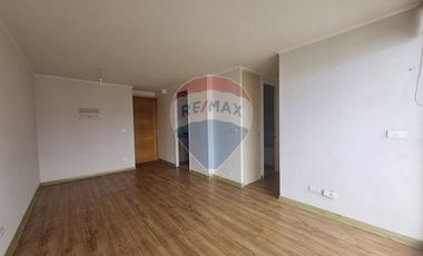 DEPARTAMENTO 2 DORMITORIOS VENTA