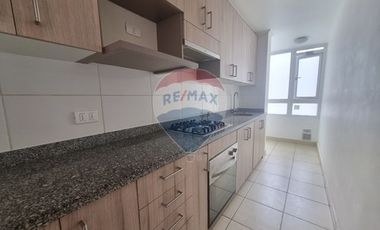 DEPARTAMENTO 2 DORMITORIOS VENTA