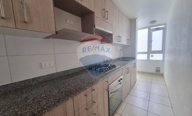 DEPARTAMENTO 2 DORMITORIOS VENTA