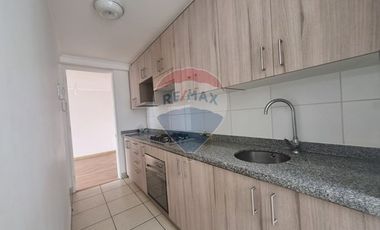 DEPARTAMENTO 2 DORMITORIOS VENTA