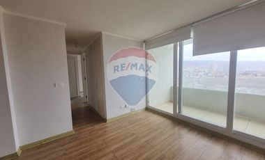 DEPARTAMENTO 2 DORMITORIOS VENTA