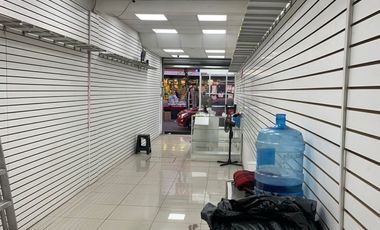 ARRIENDO Local Comercial de 46m2, Barrio Patronato, Recoleta