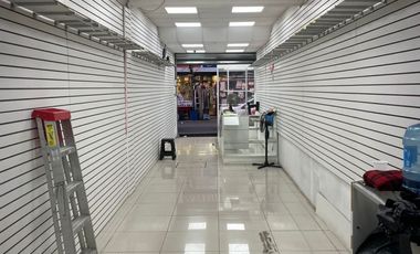 ARRIENDO Local Comercial de 46m2, Barrio Patronato, Recoleta