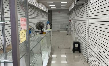 ARRIENDO Local Comercial de 46m2, Barrio Patronato, Recoleta