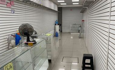 ARRIENDO Local Comercial de 46m2, Barrio Patronato, Recoleta