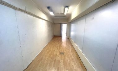 ARRIENDO Oficina de 120 m2, Metro Los Leones