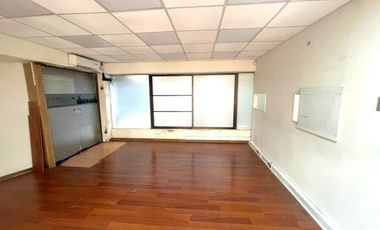 ARRIENDO Oficina de 120 m2, Metro Los Leones