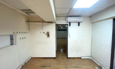 ARRIENDO Oficina de 120 m2, Metro Los Leones