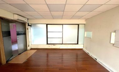 ARRIENDO Oficina de 120 m2, Metro Los Leones