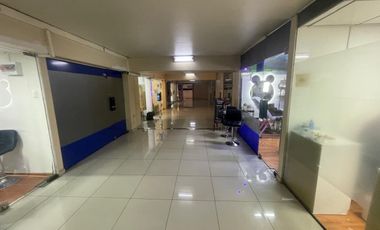 ARRIENDO Local Comercial de 120 m2, Metro Los Leones