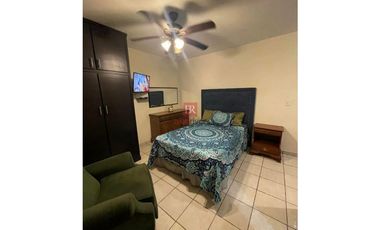 DEPARTAMENTO EN RENTA EN COL. CENTRO. CD. OBREGÓN, SONORA