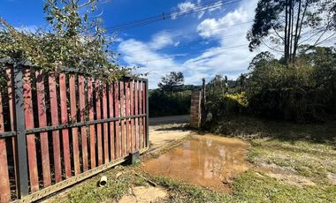 🏠 BODEGA LOTE EN VENTA UBICADO EN GUARNE SECTOR AUTOPISTA GUARNE