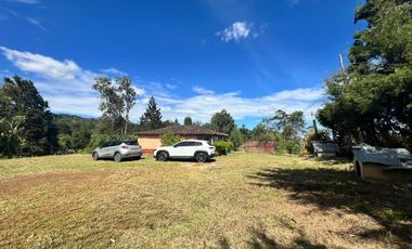 🏠 BODEGA LOTE EN VENTA UBICADO EN GUARNE SECTOR AUTOPISTA GUARNE