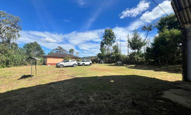 🏠 BODEGA LOTE EN VENTA UBICADO EN GUARNE SECTOR AUTOPISTA GUARNE