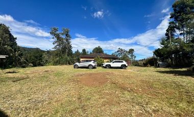 🏠 BODEGA LOTE EN VENTA UBICADO EN GUARNE SECTOR AUTOPISTA GUARNE
