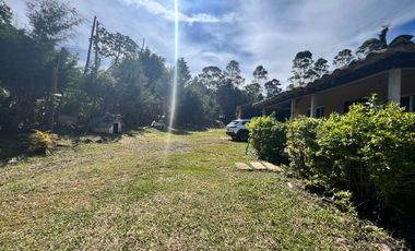 🏠 BODEGA LOTE EN VENTA UBICADO EN GUARNE SECTOR AUTOPISTA GUARNE