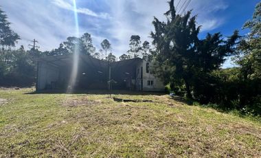 🏠 BODEGA LOTE EN VENTA UBICADO EN GUARNE SECTOR AUTOPISTA GUARNE