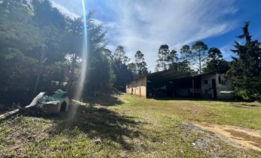 🏠 BODEGA LOTE EN VENTA UBICADO EN GUARNE SECTOR AUTOPISTA GUARNE