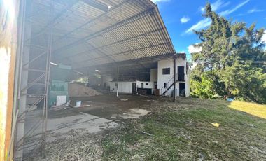 🏠 BODEGA LOTE EN VENTA UBICADO EN GUARNE SECTOR AUTOPISTA GUARNE