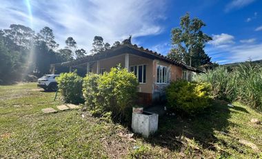 🏠 BODEGA LOTE EN VENTA UBICADO EN GUARNE SECTOR AUTOPISTA GUARNE