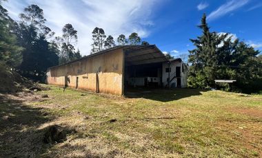 🏠 BODEGA LOTE EN VENTA UBICADO EN GUARNE SECTOR AUTOPISTA GUARNE