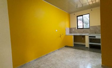 APARTAESTUDIO EN ARRIENDO EN TURIN/VILLAMARIA
