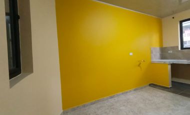 APARTAESTUDIO EN ARRIENDO EN TURIN/VILLAMARIA