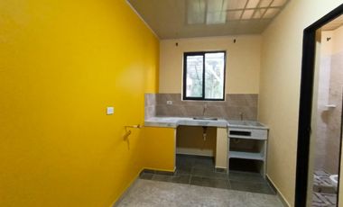 APARTAESTUDIO EN ARRIENDO EN TURIN/VILLAMARIA