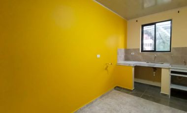 APARTAESTUDIO EN ARRIENDO EN TURIN/VILLAMARIA
