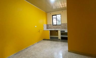 APARTAESTUDIO EN ARRIENDO EN TURIN/VILLAMARIA