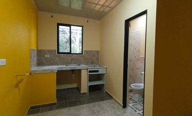 APARTAESTUDIO EN ARRIENDO EN TURIN/VILLAMARIA