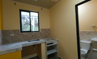 APARTAESTUDIO EN ARRIENDO EN TURIN/VILLAMARIA