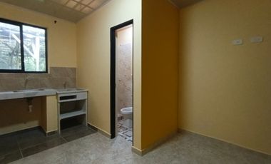 APARTAESTUDIO EN ARRIENDO EN TURIN/VILLAMARIA