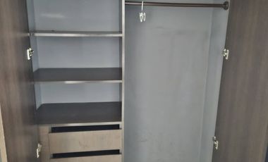 Departamento Loft en Jose Miguel Carrera 120