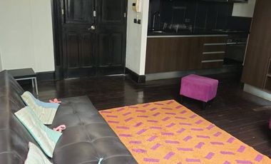 Departamento Loft en Jose Miguel Carrera 120
