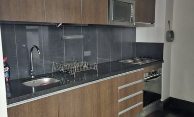 Departamento Loft en Jose Miguel Carrera 120