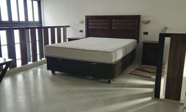 Departamento Loft en Jose Miguel Carrera 120