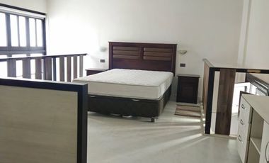 Departamento Loft en Jose Miguel Carrera 120