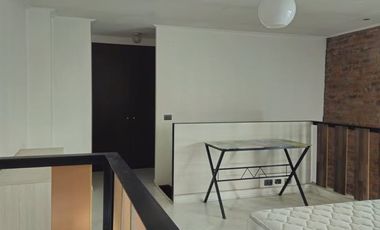 Departamento Loft en Jose Miguel Carrera 120