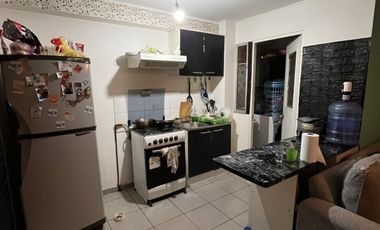 SE VENDE DEPARTAMENTO EN CONDOMINIO PARQUE EL DORADO