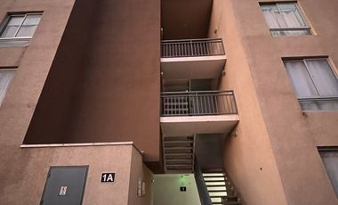 SE VENDE DEPARTAMENTO EN CONDOMINIO PARQUE EL DORADO