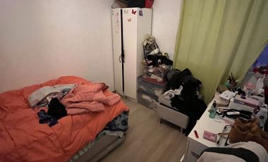 SE VENDE DEPARTAMENTO EN CONDOMINIO PARQUE EL DORADO