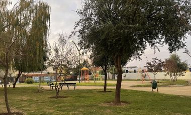 SE VENDE DEPARTAMENTO EN CONDOMINIO PARQUE EL DORADO