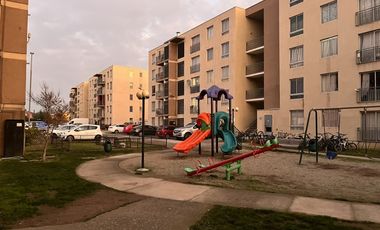 SE VENDE DEPARTAMENTO EN CONDOMINIO PARQUE EL DORADO