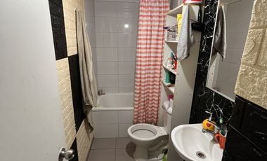 SE VENDE DEPARTAMENTO EN CONDOMINIO PARQUE EL DORADO