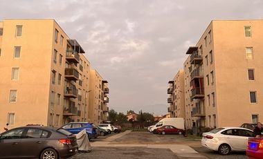 SE VENDE DEPARTAMENTO EN CONDOMINIO PARQUE EL DORADO