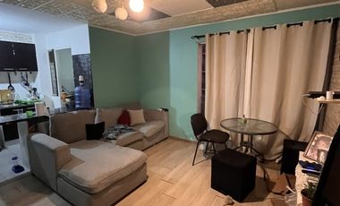 SE VENDE DEPARTAMENTO EN CONDOMINIO PARQUE EL DORADO