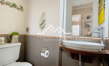 CASA EL REMANSO DE CHICUREO NO PERIMETRAL