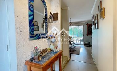 CASA EL REMANSO DE CHICUREO NO PERIMETRAL